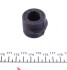 Втулка стабилизатора (заднього/зовнишня) VW Sharan 1.8T/2.8 95-10 (d=20mm) (opt-om) IMPERGOM 35507 (фото 2)