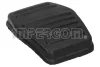 Накладка педалі гальма/зчеплення FORD COUGAR, FOCUS I, MONDEO I, MONDEO II, MONDEO III, SCORPIO II, TOURNEO CONNECT, TRANSIT, TRANSIT CONNECT, TRANSIT TOURNEO 01.93-12.14 IMPERGOM 35510 (фото 1)