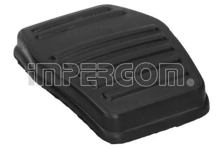 Накладка педалі гальма/зчеплення FORD COUGAR, FOCUS I, MONDEO I, MONDEO II, MONDEO III, SCORPIO II, TOURNEO CONNECT, TRANSIT, TRANSIT CONNECT, TRANSIT TOURNEO 01.93-12.14 IMPERGOM 35510