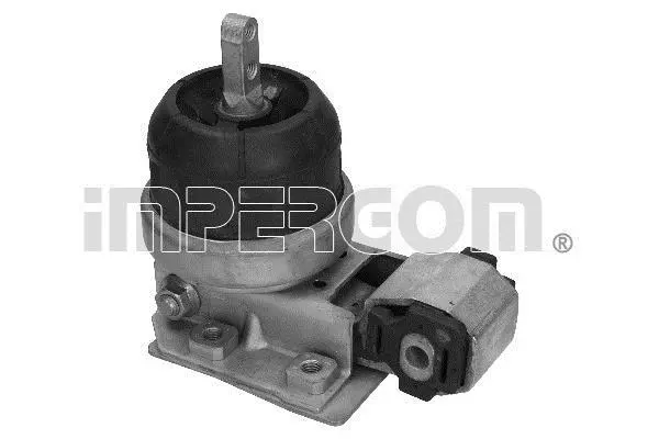Подушка двигуна передн лів, гідравлічний FORD GALAXY I SEAT ALHAMBRA VW SHARAN 1.8-2.8 03.95-03.10 IMPERGOM 35634 (фото 1)