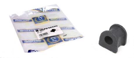 Втулка стабілізатора (переднього) MB Vito (W638) 96- (d=24mm) (opt-om) IMPERGOM 35711