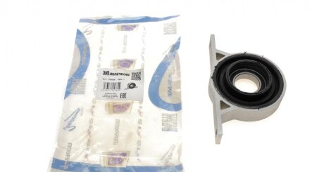 Комплект підвісної опори карданного валу з кульковим підшипником. IMPERGOM 35968