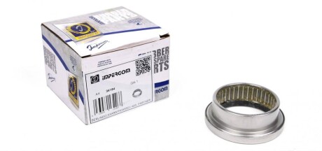 Підшипник балки (задньої/внутрішній) Citroen Berlingo -08 (opt-om) IMPERGOM 36184