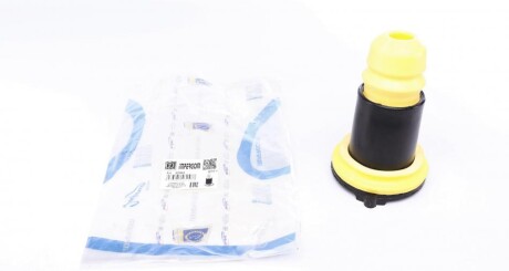 Відбійник амортизатора (переднього) Citroen C5/Peugeot 106 91- (opt-om) IMPERGOM 36256