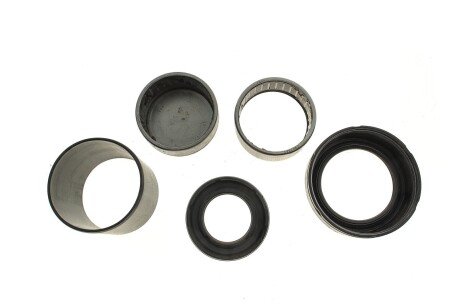 Підшипник балки (задньої) (ремкомплект) Citroen AX/Peugeot 106 -04 (opt-om) IMPERGOM 36452