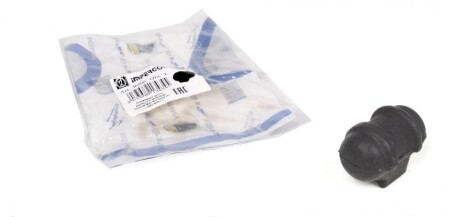 Втулка стабілізатора (переднього/наружного) Renault Kangoo/Megane 98-03 (d=23mm) (opt-om) IMPERGOM 36500 (фото 1)