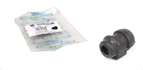 Втулка стабилизатора (переднього/наружного) Renault Megane 96-03 (d=24mm) (opt-om) IMPERGOM 36501