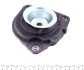 Подушка амортизатора (переднього) Nissan Micra/Renault Clio 03- (L) (opt-om) IMPERGOM 36784 (фото 3)