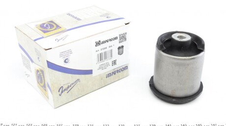 Сайлентблок балки (задньої) VW Caddy II/Golf IV/Bora 00-06 (d=69mm) UA63 IMPERGOM 37204