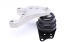 Подушка двигателя (R) Skoda Roomster/Fabia 1.2/1.4TDI 03-14 UA63 IMPERGOM 37508 (фото 3)