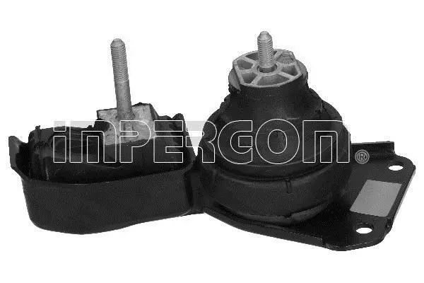 Подушка двигуна передн прав, гідравлічний FORD GALAXY I SEAT ALHAMBRA VW SHARAN 1.9D/2.0D 03.95-03.10 IMPERGOM 37550 (фото 1)