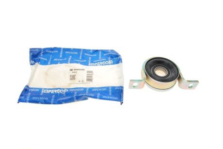 Комплект підвісної опори карданного валу з кульковим підшипником IMPERGOM 38895