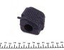 Втулка стабілізатора (переднього) Peugeot 208/2008 12- (d=20.6mm) (opt-om) IMPERGOM 38935 (фото 3)