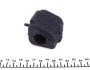 Втулка стабилизатора (переднього) Peugeot 208/2008 12- (d=20.6mm) (opt-om) IMPERGOM 38935 (фото 3)