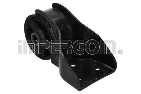 Подушка двигуна передн лів KIA CARNIVAL I, CARNIVAL II 2.9D 08.99-06.06 IMPERGOM 70820