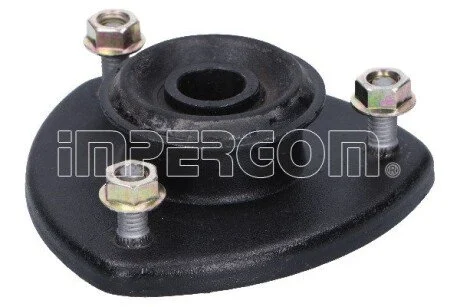 Подушка амортизатора (переднего) Suzuki Vitara I/II 88-05 (с гайками)) (opt-om) IMPERGOM 71801