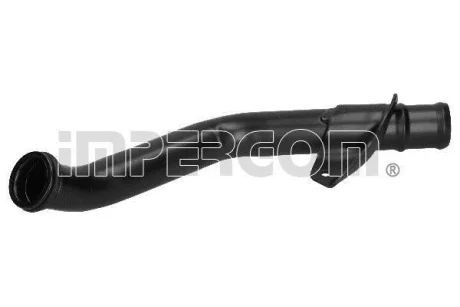 Шланг гумовий системи охолодження CITROEN C4, C4 GRAND PICASSO I, C4 I, C4 PICASSO I, C5 I, C5 II, C5 III, C8, JUMPY II FIAT SCUDO, ULYSSE LANCIA PHEDRA PEUGEOT 307, 308, 308 I 2.0D 08.00- IMPERGOM 80045