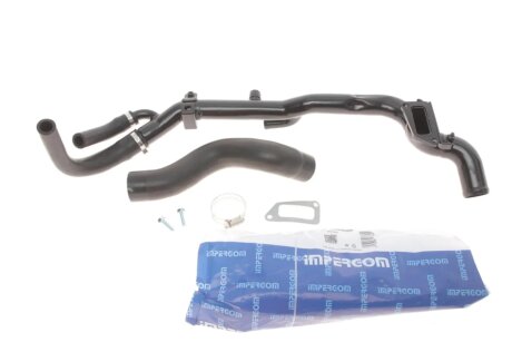 Трубка системы охлаждения IMPERGOM 80260