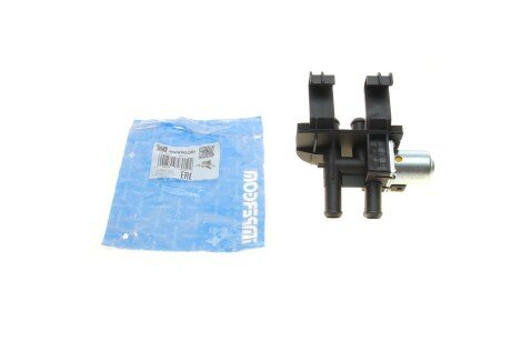 Регулюючий механізм системи охолодження (кран) IMPERGOM 90011