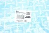 Термостат Citroen Berlingo/Jumper/Jumpy/Peugeot Boxer/Expert/Partner 1.6-2.0D 98-05 UA63 IMPERGOM 90122 (фото 10)