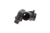Фланець системи охолодження Audi A4/A6 2.0TFSI 04-11 UA63 IMPERGOM 90633 (фото 3)