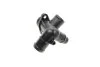 Фланець системи охолодження Audi A4/A6 2.0TFSI 04-11 UA63 IMPERGOM 90633 (фото 4)