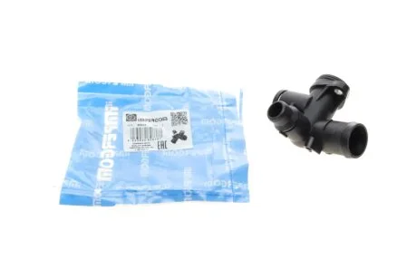 Фланець системи охолодження Audi A4/A6 2.0TFSI 04-11 UA63 IMPERGOM 90633