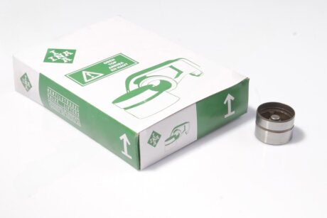 Гідрокомпенсатор Газель,Волга дв.406,405 (легка констр.) (1шт) зелена упак. (виробництво "") INA 420 0061 10