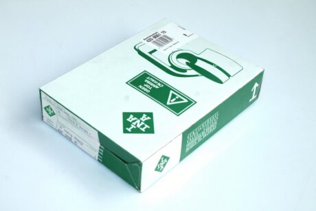 Гідрокомпенсатор Газель,Волга дв.406,405 (легка констр.) (1шт) зелена упак. (виробництво,Туреччина) INA 420 0061 10