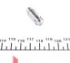 Гідрокомпенсатор MB M166/M112 IN (вир-во Ina) INA 420 0063 10 (фото 2)