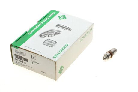 Гідрокомпенсатор INA 420 0099 10