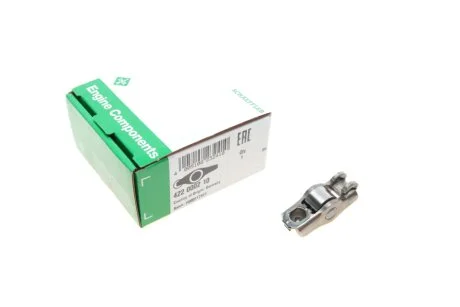 Рокер PSA 2,0/2,2 HDI DW10ATED/DW12UTED (произ-во) INA 422 0002 10