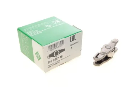 Рокер PSA/FORD 1,6 HDI DV6ATED4/DV6AUTED4 (произ-во) INA 422 0062 10