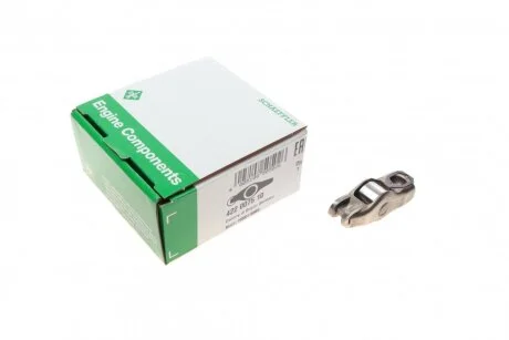 Рокер OPEL/SAAB Z19DTH/Z19DTJ/A20DTC/A20DTH/A20DT (пр-во) INA 422 0075 10
