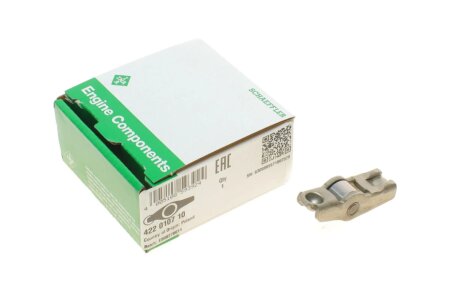 Коромисло клапана INA 422 0107 10