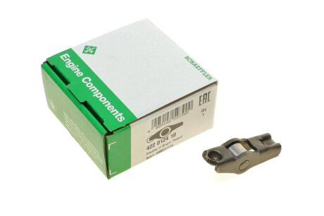 Коромисло клапана INA 422 0124 10