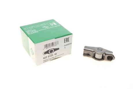 Коромисло клапана INA 422 0125 10