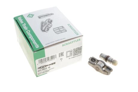 Коромисло клапана INA 423 0023 10