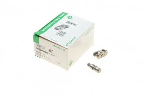 Коромисло клапана INA 423 0076 10