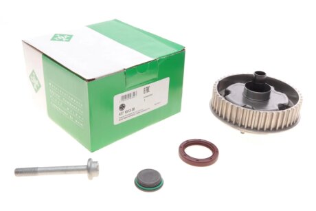 Шестерня розподільчого валу INA 427 1013 30