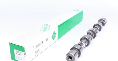 Вал розподільний OPEL 1.6D, 1.7D INA 428 0058 10