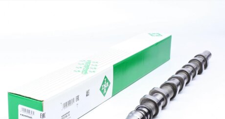 Вал розподільчий OPEL/Renault 2.2dCi/2.5dCi G9U/G9T 01- впуск INA 428 0185 10