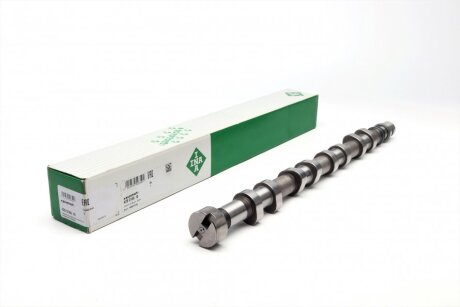 Вал розподільчий OPEL/Renault 2.2dCi/2.5dCi G9U/G9T 01- випуск INA 428 0186 10