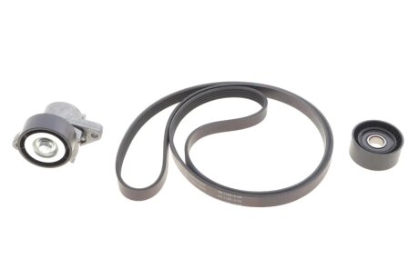 Комплект ременя генератора INA 529 0082 10