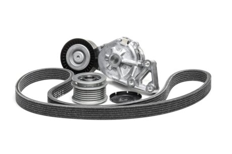 Комплект ременя генератора INA 529 0465 20