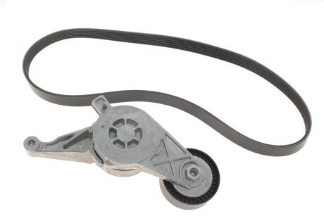 Комплект (ремень+ролики)) INA 529 0469 10