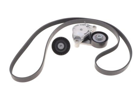 Комплект (ремень+ролики)) INA 529 0516 10