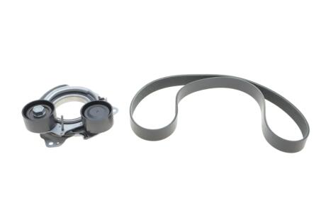 Комплект поліклинових ременів INA 529 0568 10