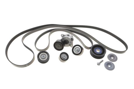 Комплект ременя генератора INA 529 0589 10