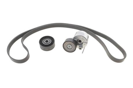 Комплект поліклинових ременів INA 529 0591 10